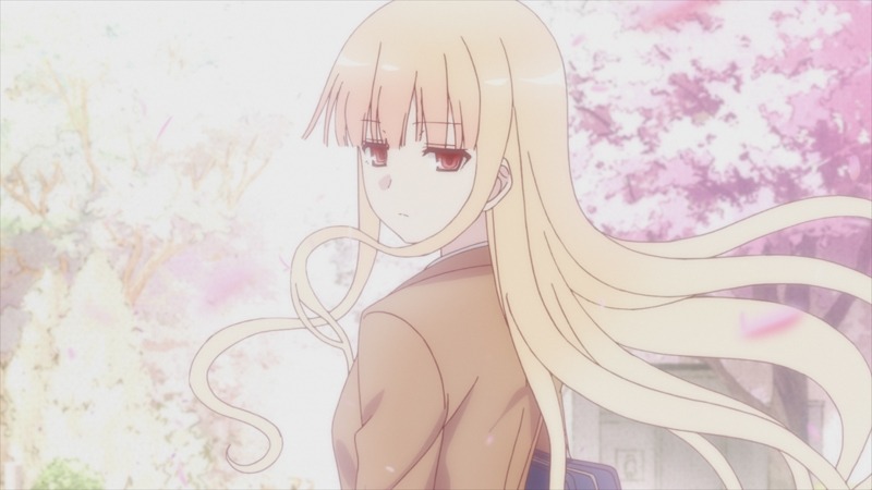 テレビアニメ「ラーメン大好き小泉さん」先行カット