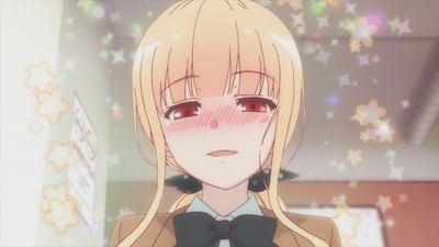 テレビアニメ「ラーメン大好き小泉さん」先行カット