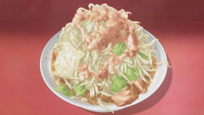 テレビアニメ「ラーメン大好き小泉さん」先行カット