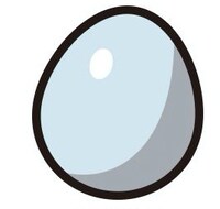 しあわせタマゴ