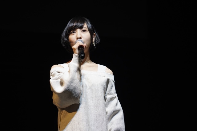 佐倉綾音