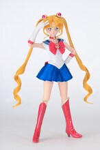 「ドルフィードリームシスター セーラームーン」のイメージ。(c)武内直子・PNP・東映アニメーション (c)Naoko Takeuchi 「創作造形(c)ボークス・造形村」(c)2003-2017 VOLKS INC. All rights are reserved.