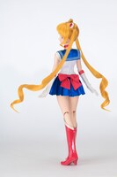 「ドルフィードリームシスター セーラームーン」のイメージ。(c)武内直子・PNP・東映アニメーション (c)Naoko Takeuchi 「創作造形(c)ボークス・造形村」(c)2003-2017 VOLKS INC. All rights are reserved.