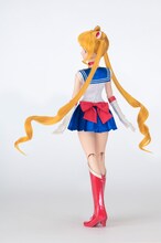 「ドルフィードリームシスター セーラームーン」のイメージ。(c)武内直子・PNP・東映アニメーション (c)Naoko Takeuchi 「創作造形(c)ボークス・造形村」(c)2003-2017 VOLKS INC. All rights are reserved.