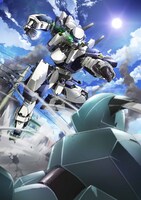 アニメ「フルメタル・パニック！ Invisible Victory」メカビジュアル