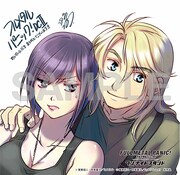 「フルメタル・パニック！ディレクターズカット版」より、第2部「ワン・ナイト・スタンド」編の来場者特典。