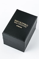 Growthモデルの腕時計ケース。