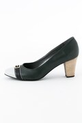 Growthモデルのパンプス。