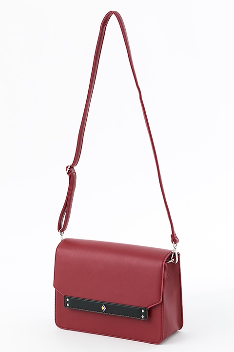 SolidSモデルのバッグ。