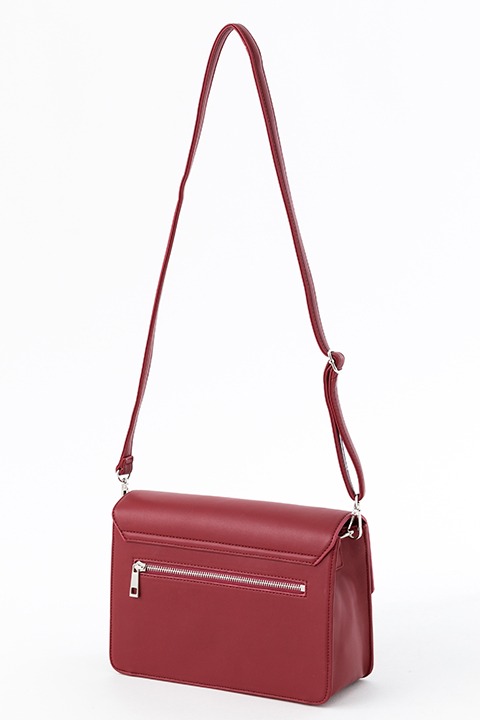 SolidSモデルのバッグ。