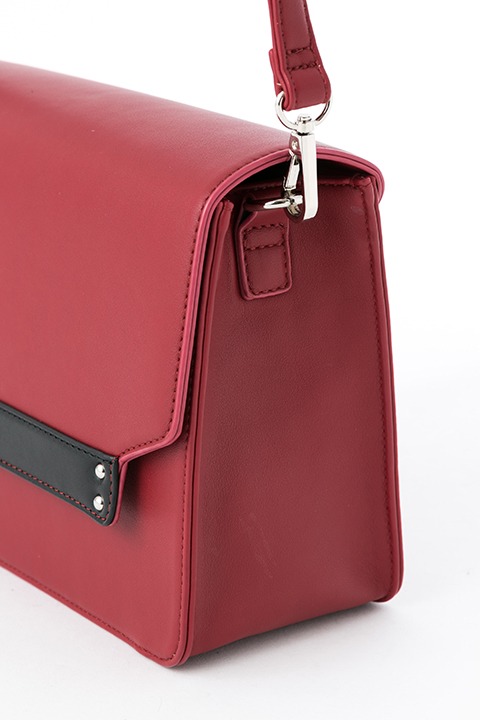 SolidSモデルのバッグ。