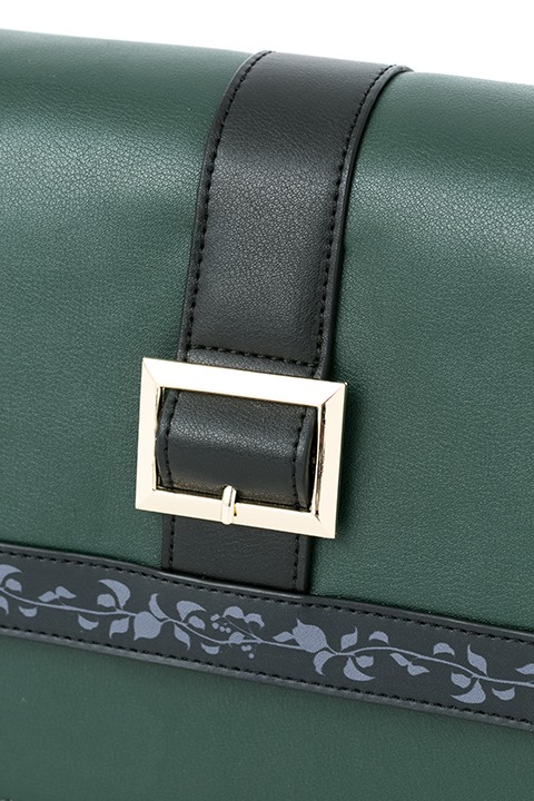 Growthモデルのバッグ。