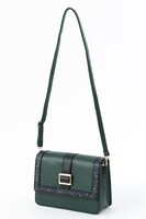 Growthモデルのバッグ。