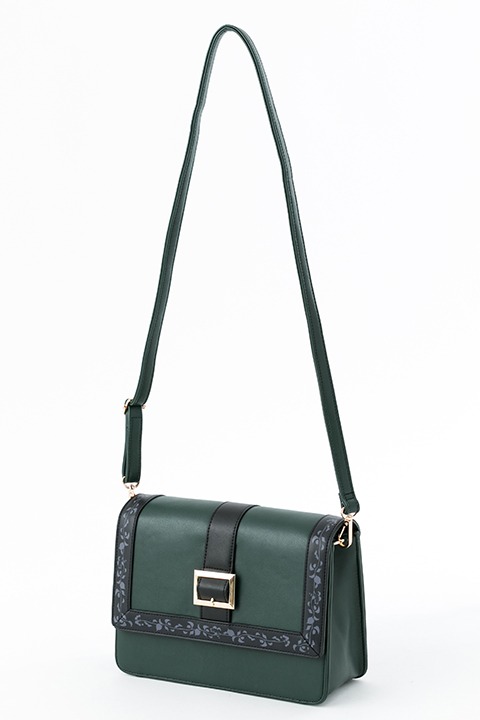 Growthモデルのバッグ。