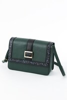 Growthモデルのバッグ。