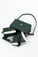 Growthモデルのバッグ。