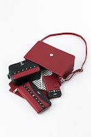 SolidSモデルのバッグ。