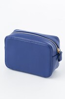 SOARAモデルのポーチ。