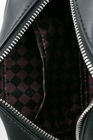 SolidSモデルのポーチ。