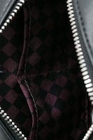 SolidSモデルのポーチ。