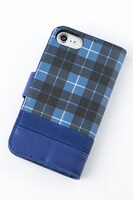 SOARAモデルのスマホケース。