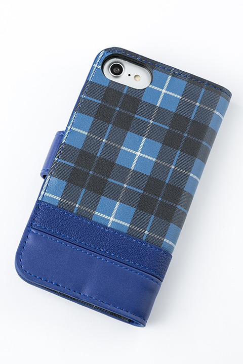 SOARAモデルのスマホケース。