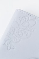 QUELLモデルのスマホケース。