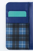 SOARAモデルのスマホケース。