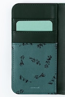 Growthモデルのスマホケース。