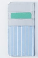 QUELLモデルのスマホケース。