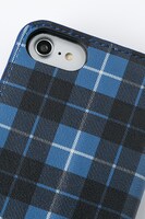 SOARAモデルのスマホケース。