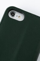 Growthモデルのスマホケース。