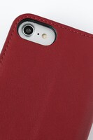 SolidSモデルのスマホケース。