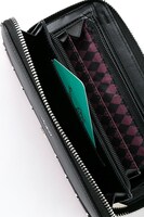 SolidSモデルの財布。