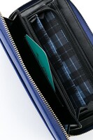 SOARAモデルの財布。