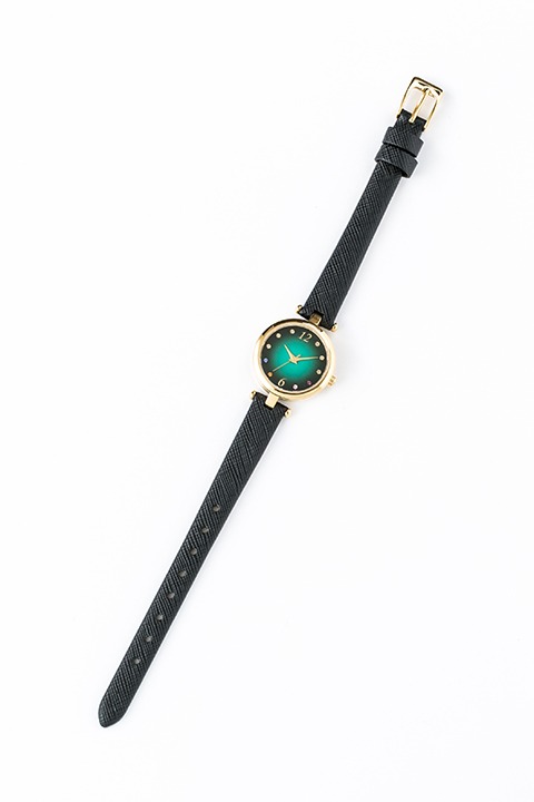 Growthモデルの腕時計。