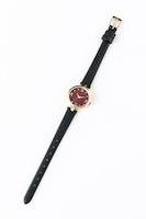 SolidSモデルの腕時計。