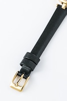 SolidSモデルの腕時計。