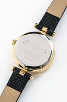 Growthモデルの腕時計。