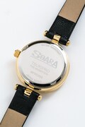 SOARAモデルの腕時計。