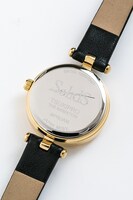 SolidSモデルの腕時計。