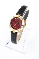 SolidSモデルの腕時計。