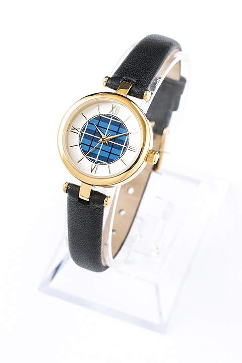 SOARAモデルの腕時計。