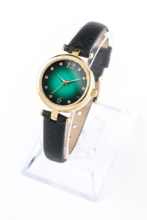 Growthモデルの腕時計。