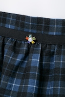 SOARAモデルのスカート。