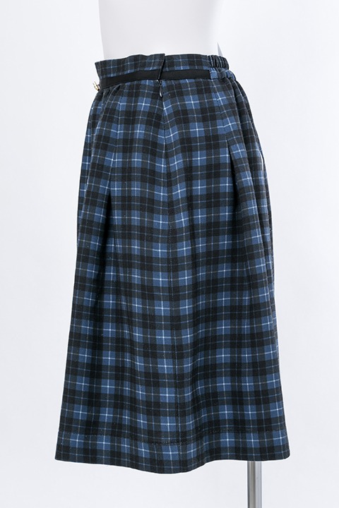 SOARAモデルのスカート。