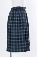 SOARAモデルのスカート。