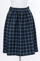 SOARAモデルのスカート。