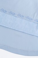 QUELLモデルのスカート。