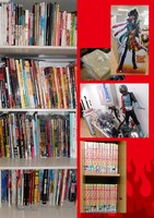 「漫画家本vol.3 島本和彦本」より。